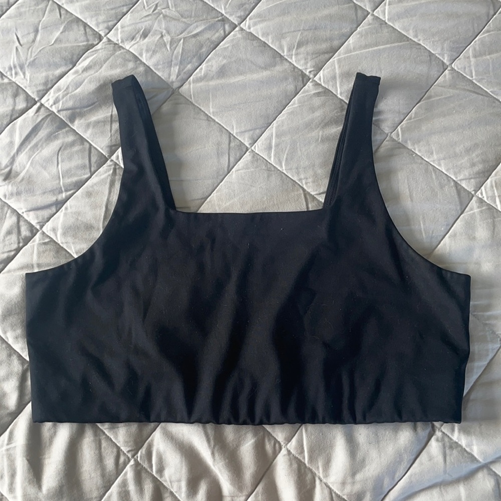 Tommy Bra